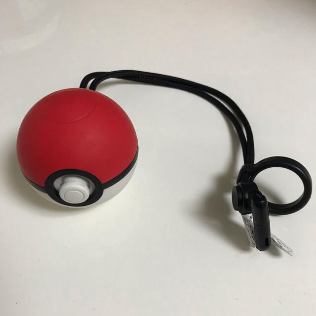 ポケモン(ポケモン)のモンスターボールplus エンタメ/ホビーのエンタメ その他(その他)の商品写真