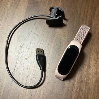 アンドロイド(ANDROID)のXiaomi Mi Smart Band 4 スマートバンド(腕時計(デジタル))