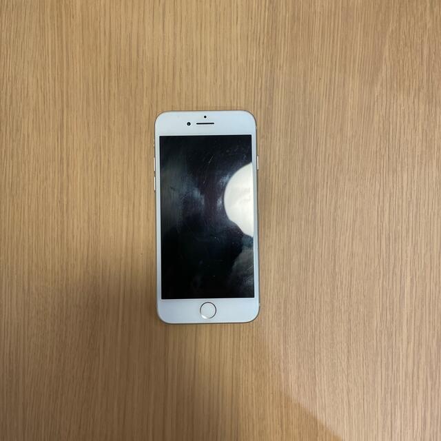 iPhone8 本体　ジャンク