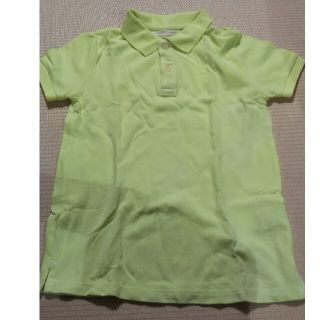 ザラキッズ(ZARA KIDS)のZARA BOYS ポロシャツ  ザラボーイ 7 122 トップス(Tシャツ/カットソー)