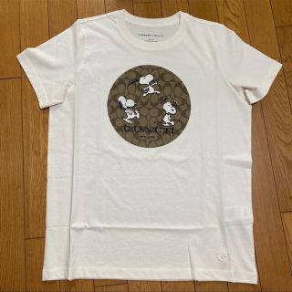 コーチ(COACH)のポポロン様専用(Tシャツ(半袖/袖なし))