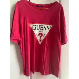 ゲス(GUESS)のGUESS Tシャツ(Tシャツ(半袖/袖なし))