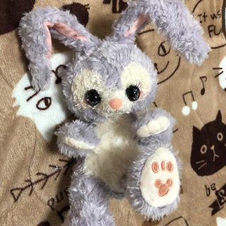 ステラルー(ステラ・ルー)のステラ・ルーちゃん トイスケルトン♡(キャラクターグッズ)