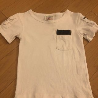 アヴィレックス(AVIREX)のアビレックス　100センチ(Tシャツ/カットソー)