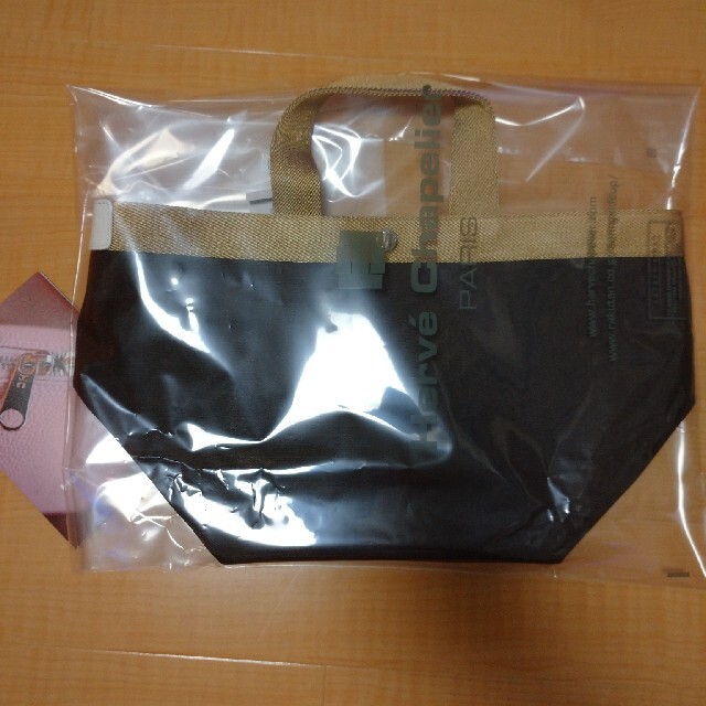 Herve Chapelier - なんば高島屋限定 エルベシャプリエ モカ Herve Chapelier - なんば高島屋限定 エルベシャプリエ モカ