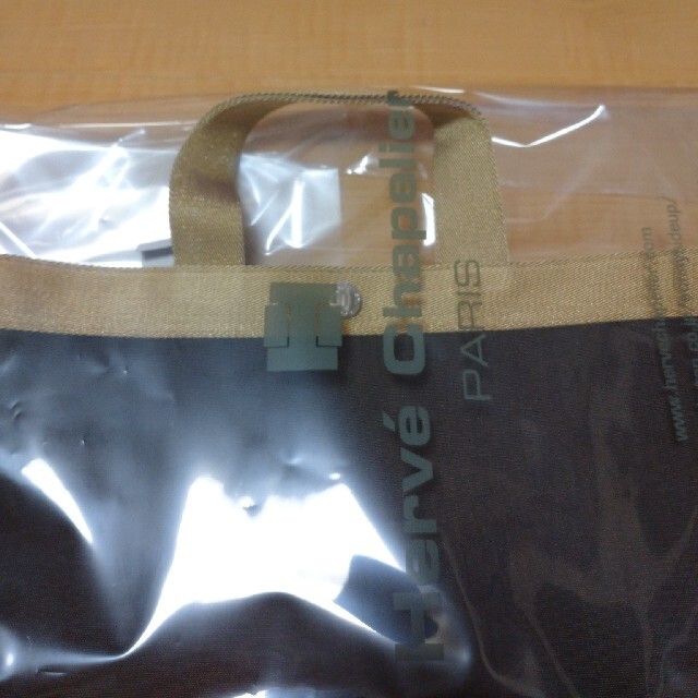 Herve Chapelier - なんば高島屋限定 エルベシャプリエ モカ Herve Chapelier - なんば高島屋限定 エルベシャプリエ モカ