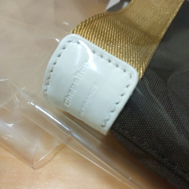 Herve Chapelier - なんば高島屋限定 エルベシャプリエ モカ Herve Chapelier - なんば高島屋限定 エルベシャプリエ モカ