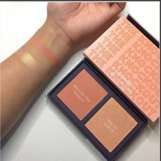 カラーポップ(colourpop)のカラーポップ　チークハイライト(チーク)