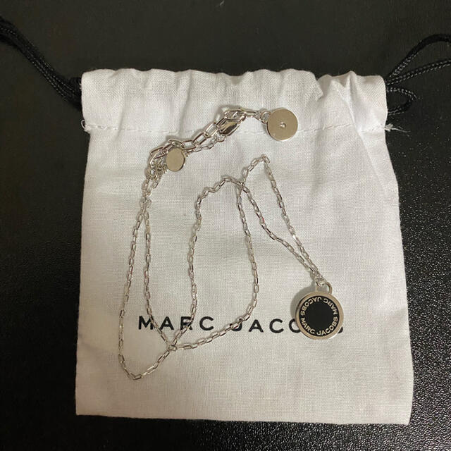 MARC JACOBS(マークジェイコブス)のマークジェイコブス　ネックレス メンズのアクセサリー(ネックレス)の商品写真