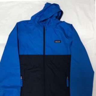 パタゴニア(patagonia)のmacolo様専用　★新品★ パタゴニア　ウインドブレーカー(ジャケット/上着)