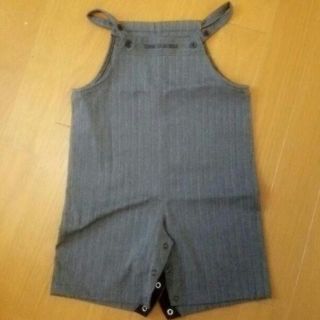 コムサデモード(COMME CA DU MODE)のHimenonno😋様専用コムサ☆フォーマル サロペット(ドレス/フォーマル)