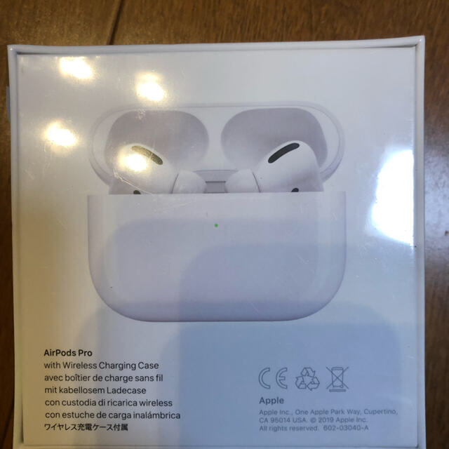 AirPods Pro