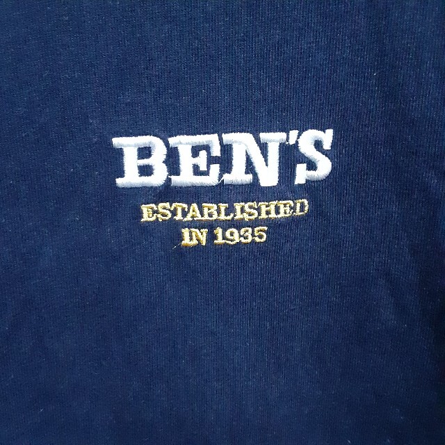 BEN DAVIS(ベンデイビス)のBEN DAVIS (ベンデイビス) MEN'S  Tシャツ メンズのトップス(Tシャツ/カットソー(半袖/袖なし))の商品写真