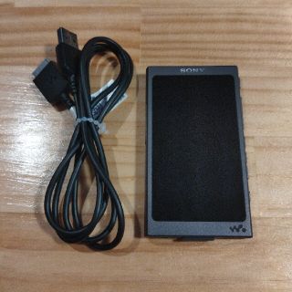 ウォークマン(WALKMAN)のSONY ウォークマン Aシリーズ NW-A47 64GB(ポータブルプレーヤー)