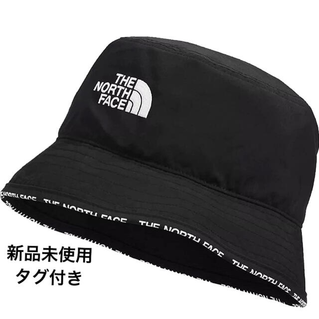 THE NORTH FACE バケットハット 新品未使用 S/M
