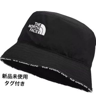 ザノースフェイス(THE NORTH FACE)のTHE NORTH FACE バケットハット 新品未使用 S/M(ハット)