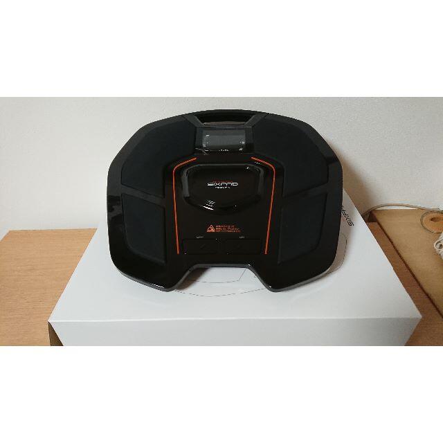トレーニング用品 SIXPAD Foot Fit