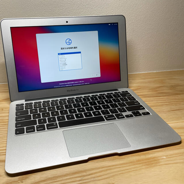 Apple MacBook Air 11inch Early 2015