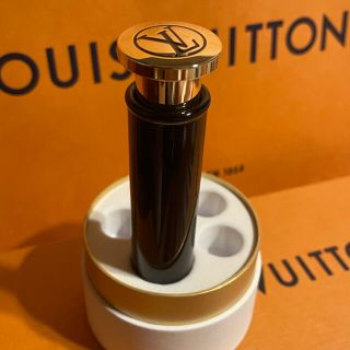 ルイヴィトン(LOUIS VUITTON)のルイヴィトン 香水 アトマイザー本体(香水(女性用))