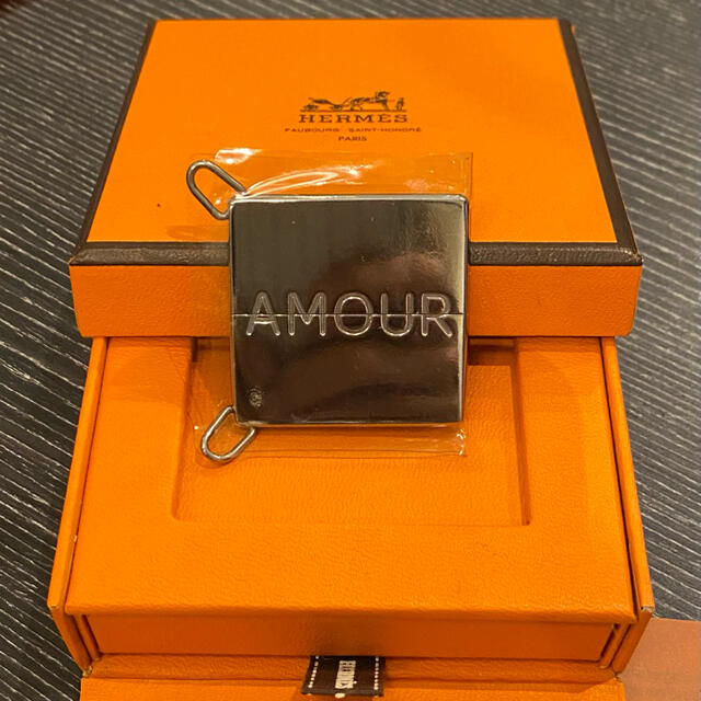 Hermes(エルメス)のHERMES ⭐︎AMOUR新品 レディースのアクセサリー(ネックレス)の商品写真