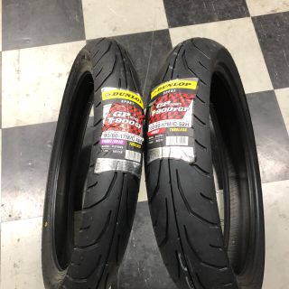 ダンロップ(DUNLOP)のダンロップ　TT900(タイヤ)