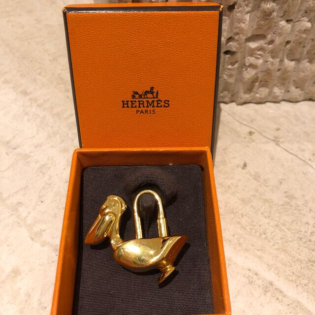 驚きの値段 ❤️ エルメス カデナ HERMES カデナ ❤️ チャーム