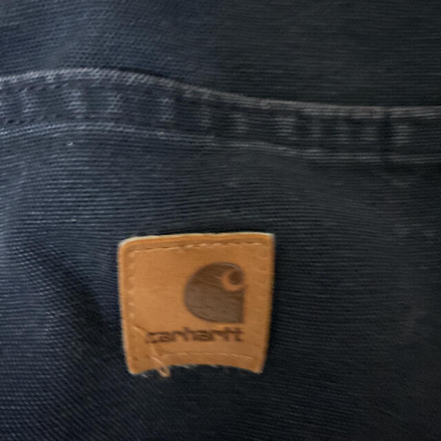 carhartt(カーハート)のCarhartt パンツ メンズのパンツ(デニム/ジーンズ)の商品写真