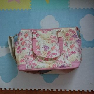 ローラアシュレイ(LAURA ASHLEY)の【ぴっぴ様専用】ローラ・アシュレイ(マザーズバッグ)