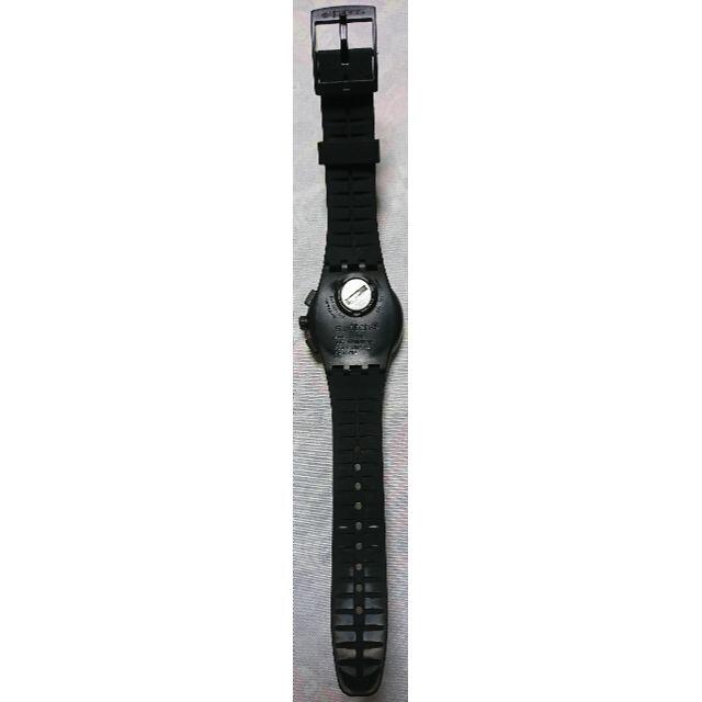 swatch(スウォッチ)の【ひとみ様専用】SWATCH腕時計 メンズの時計(腕時計(アナログ))の商品写真