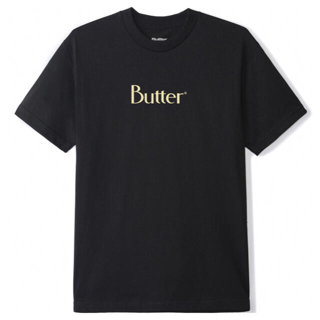 Butter goods tシャツ
