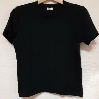 ユニクロ(UNIQLO)のSALE   ユニクロ　クルーネックT(Tシャツ(半袖/袖なし))