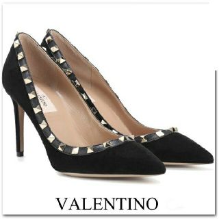 ヴァレンティノ(VALENTINO)のヴァレンチノ靴ディオールDEIMILLEドルガバルブタンCHANELサンローラン(ハイヒール/パンプス)