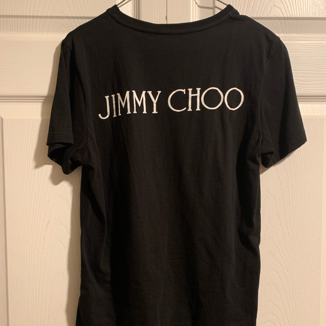 JIMMY CHOO Tシャツ