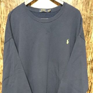 ポロラルフローレン(POLO RALPH LAUREN)のポロラルフローレン(スウェット)