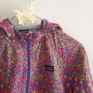 パタゴニア(patagonia)のPatagonia ジャケット(ブルゾン)