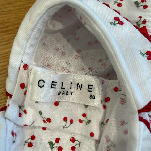 celine ワンピース パンツ 90cm