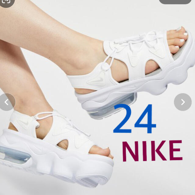 最大5万円OFFクーポン! NIKE ナイキ エアマックス ココ サンダル
