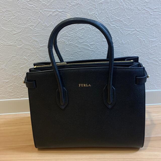 FURLA ハンドバッグ