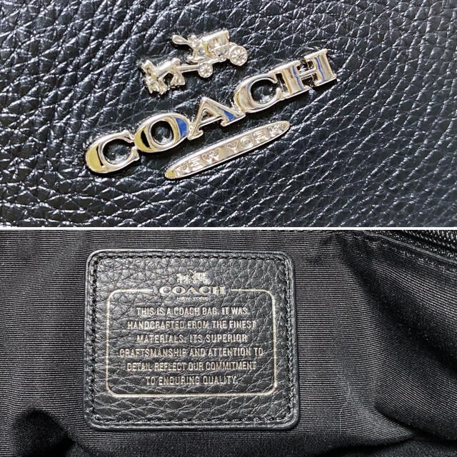 【専用】 COACH バイカラー ハンドバッグ サッチェル エキゾチック