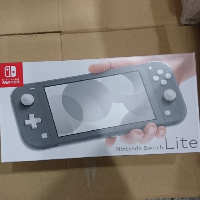 ☆新品☆ NintendoswitchLite 11台家庭用ゲーム機本体