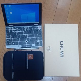 Chuwi minibook スタイラスペン付き(ノートPC)