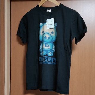 ドラッグストアーズ(drug store's)の値下げ【新品】drugstore's Tシャツ(Tシャツ(半袖/袖なし))