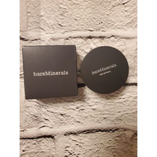 ベアミネラル(bareMinerals)のやっちゃん専用　未使用　bareMinerals　ファンデーション(ファンデーション)