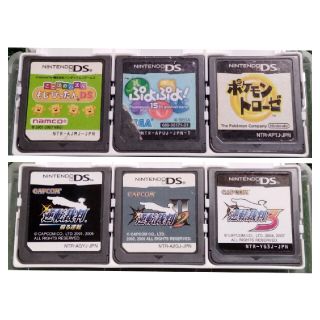 ニンテンドーds ライン 携帯用ゲームソフトの通販 78点 ニンテンドーdsのエンタメ ホビーを買うならラクマ ニンテンドーds ライン 携帯用ゲームソフトの通販 78点 ニンテンドーdsのエンタメ ホビーを買うならラクマ