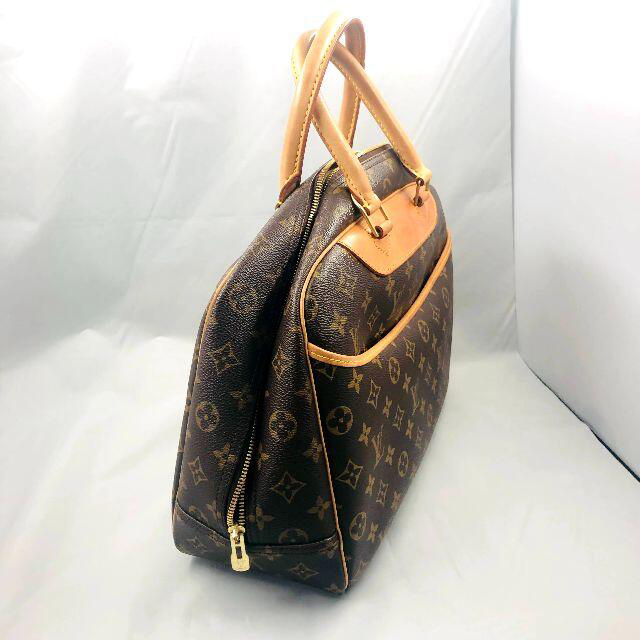 LOUIS VUITTON(ルイヴィトン)のルイヴィトン モノグラム ドーヴィル レディースのバッグ(ハンドバッグ)の商品写真