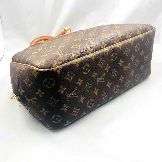 LOUIS VUITTON(ルイヴィトン)のルイヴィトン モノグラム ドーヴィル レディースのバッグ(ハンドバッグ)の商品写真