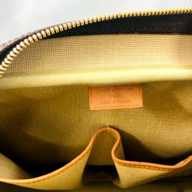 LOUIS VUITTON(ルイヴィトン)のルイヴィトン モノグラム ドーヴィル レディースのバッグ(ハンドバッグ)の商品写真
