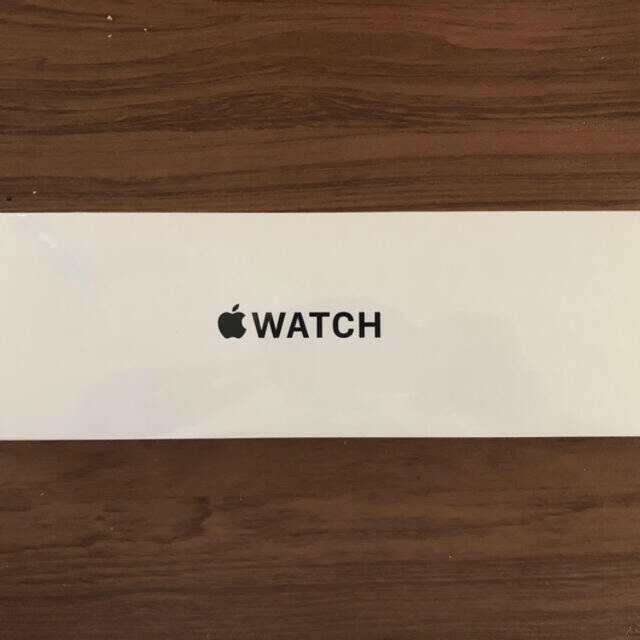 Apple Watch SE 40mm