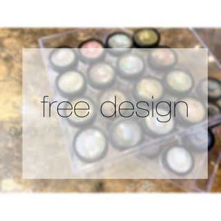 free design〻order made