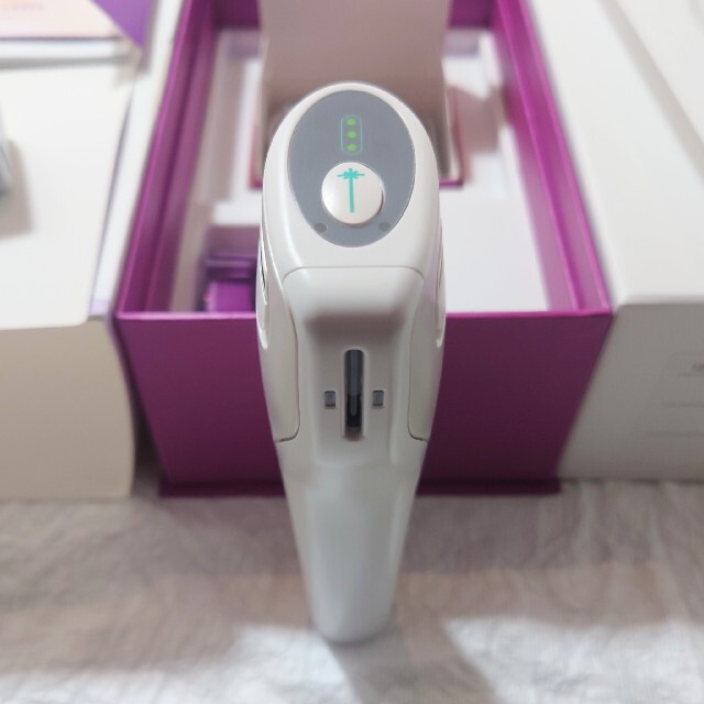 トリア・スキン エイジングケアレーザー 美顔器 EU DOVE トリア・スキン エイジングケアレーザー 美顔器 EU DOVE